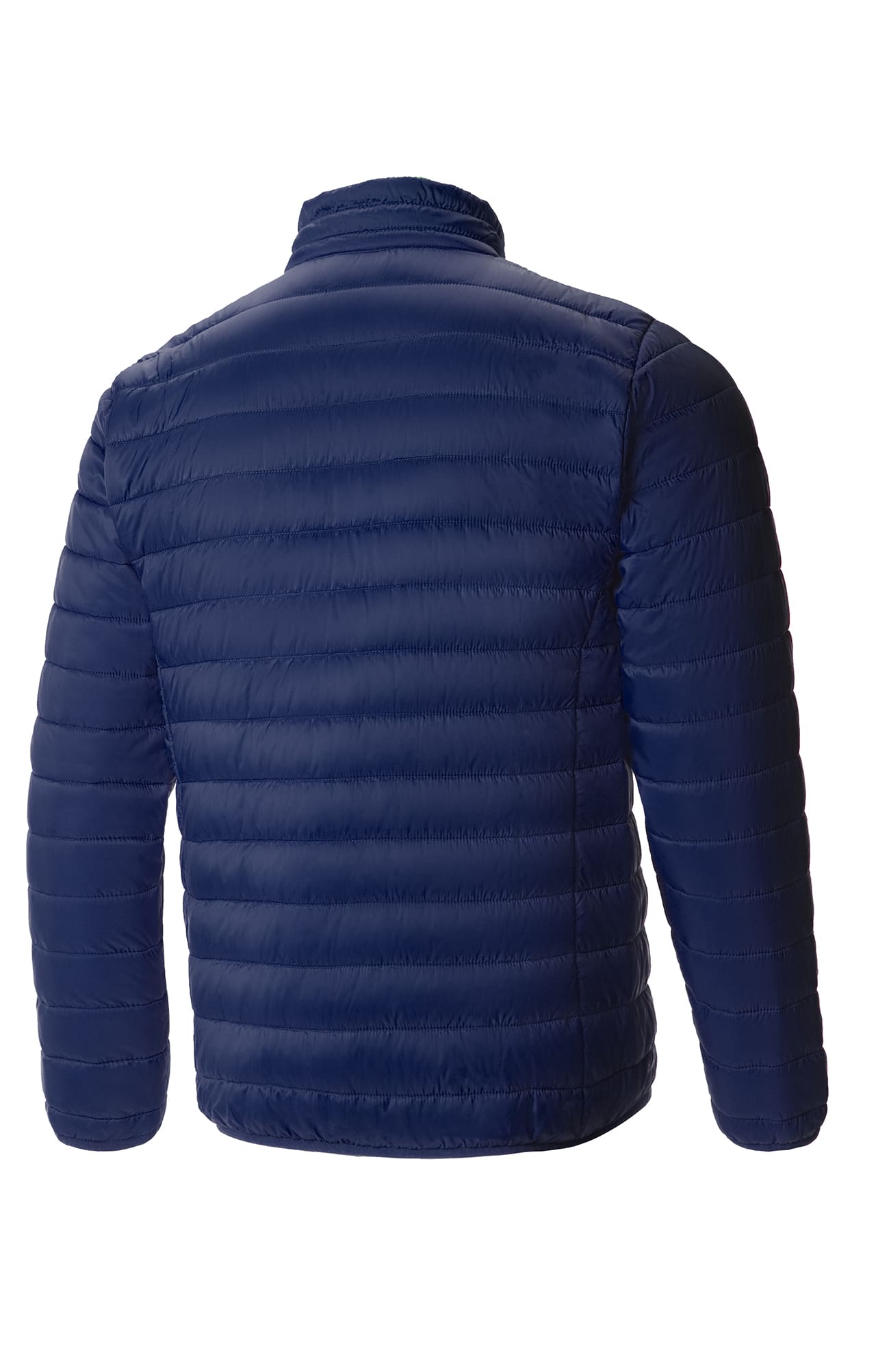 69611 Куртка стеганая  dark blue El-Risto  Зимняя спецодежда  размер XXXL (108)  - Вид №1