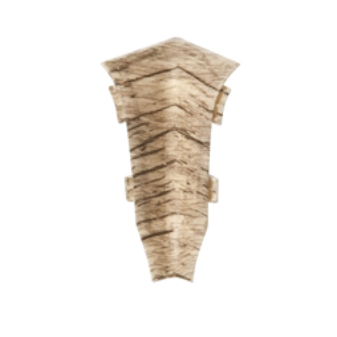 Угол внутренний ПВХ STELLA Standart Дуб шотландский 743 (50) STSR-1485