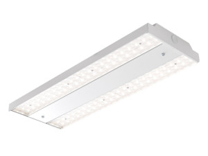 Алюминиевый светодиодный потолочный светильник