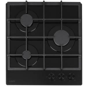 5463812 Газовая варочная поверхность Candy CHXG53CNB