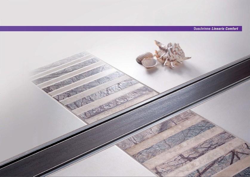 Kessel Трап для душа из нержавеющей стали sun-id-1423260 - Вид №5