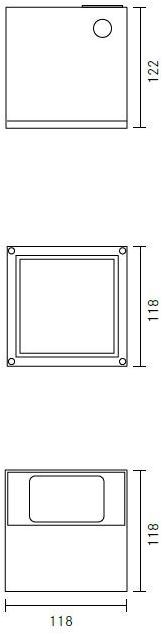 Cariboni group Cube sun-id-1484441 - Вид №2