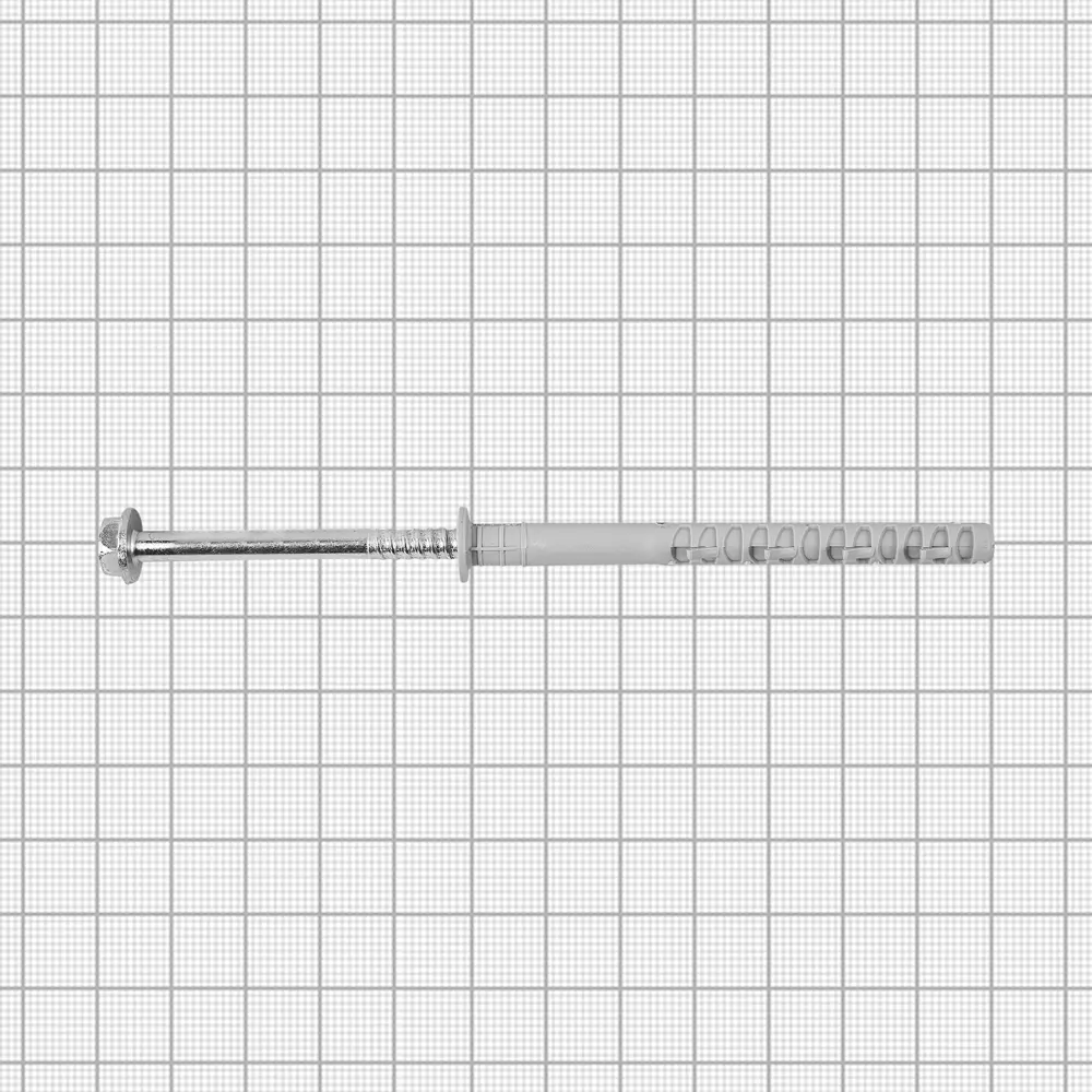 Фасадный дюбель Santreyd TSX-500 для высоких нагрузок 10×120 мм 89335605 STLM-1011592 - Вид №2