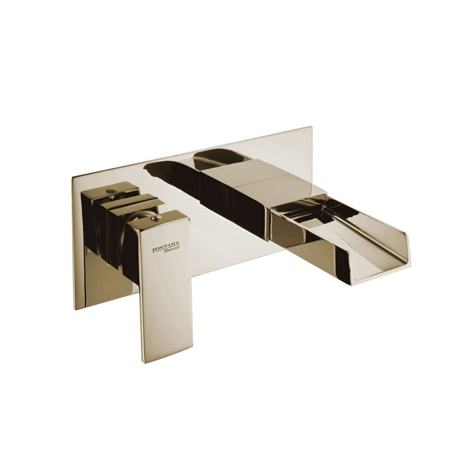 Смеситель для раковины с водопадом Fontana Showers питьевой фонтанчик ARCH-00094571 - Вид №17