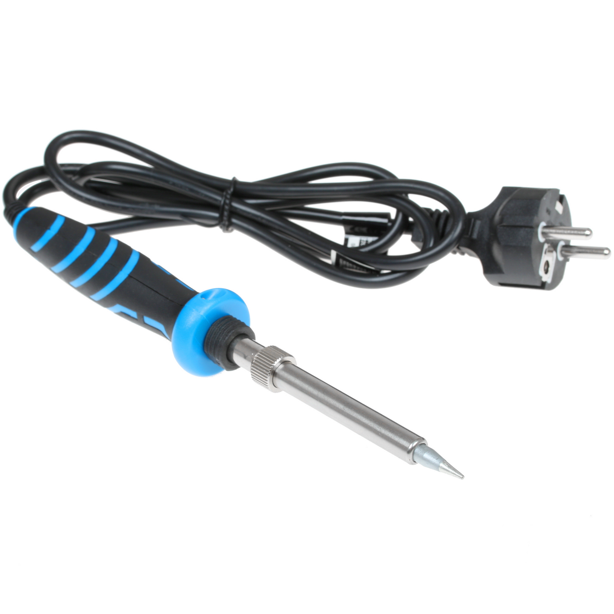 Паяльник Зубр Профессионал 55413-60 1264580 STDN-0048653 - Вид №4