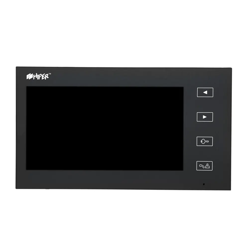 Комплект Квартира координатный Hiper, монитор 7 дюймов SKYBEAM STLM-2032614