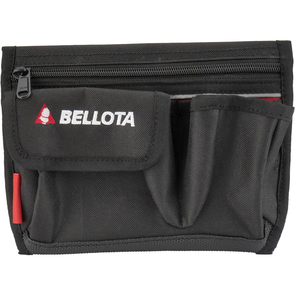 Поясная сумка Bellota PNTOOL для инструментов с четырьмя карманами 87103912 STLM-0842428 - Вид №1