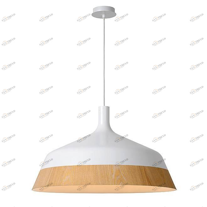 Подвесной светильник Lucide Bowi XL 30491/65/31 LUCIDE ДИЗАЙНЕРСКИЕ, BOWI XL 071852 Бежевый;белый 