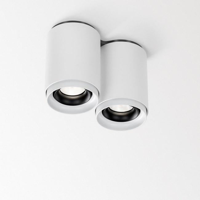 Delta Light Светодиодный потолочный точечный светильник с диммером Link sun-id-1394598 - Вид №5