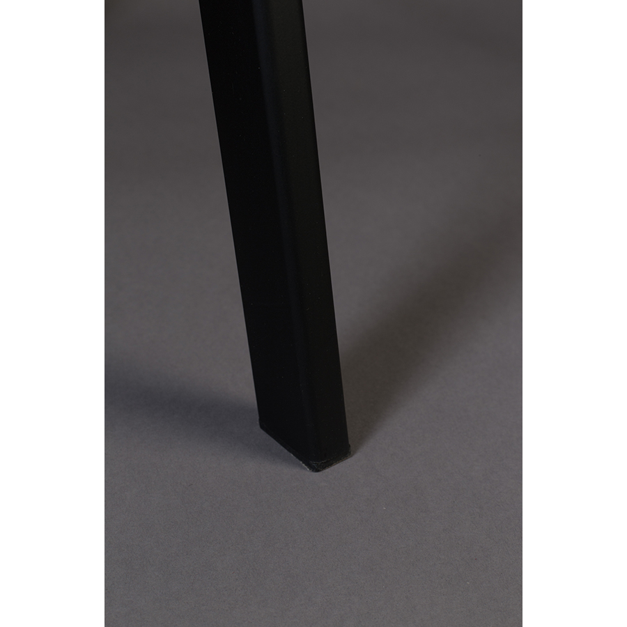 Стул барный Franky бирюзовый Dutchbone 1500071 - Вид №11