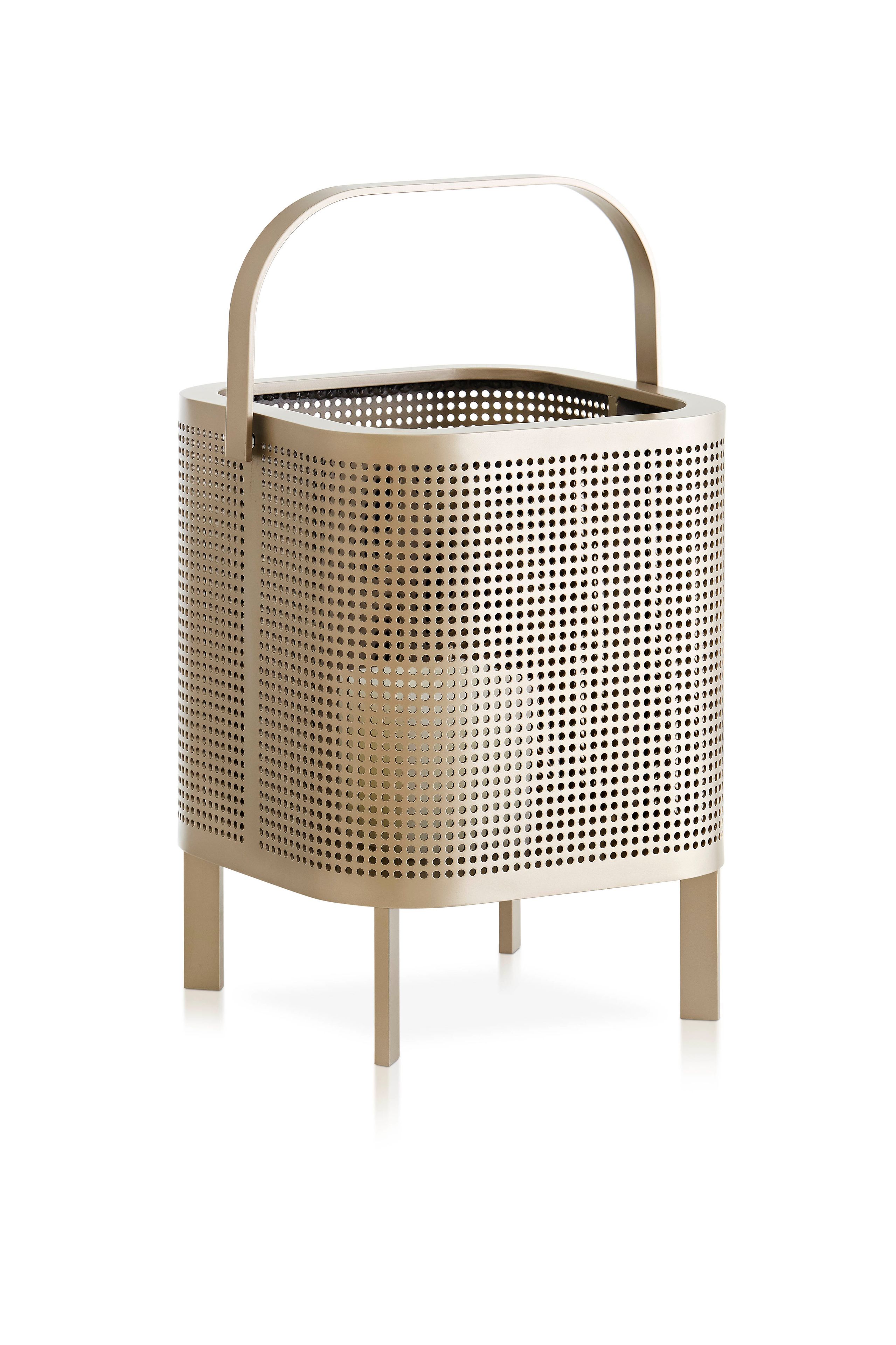 Металлический фонарь GANDIABLASCO Solanas ARCH-00027027 - Вид №8