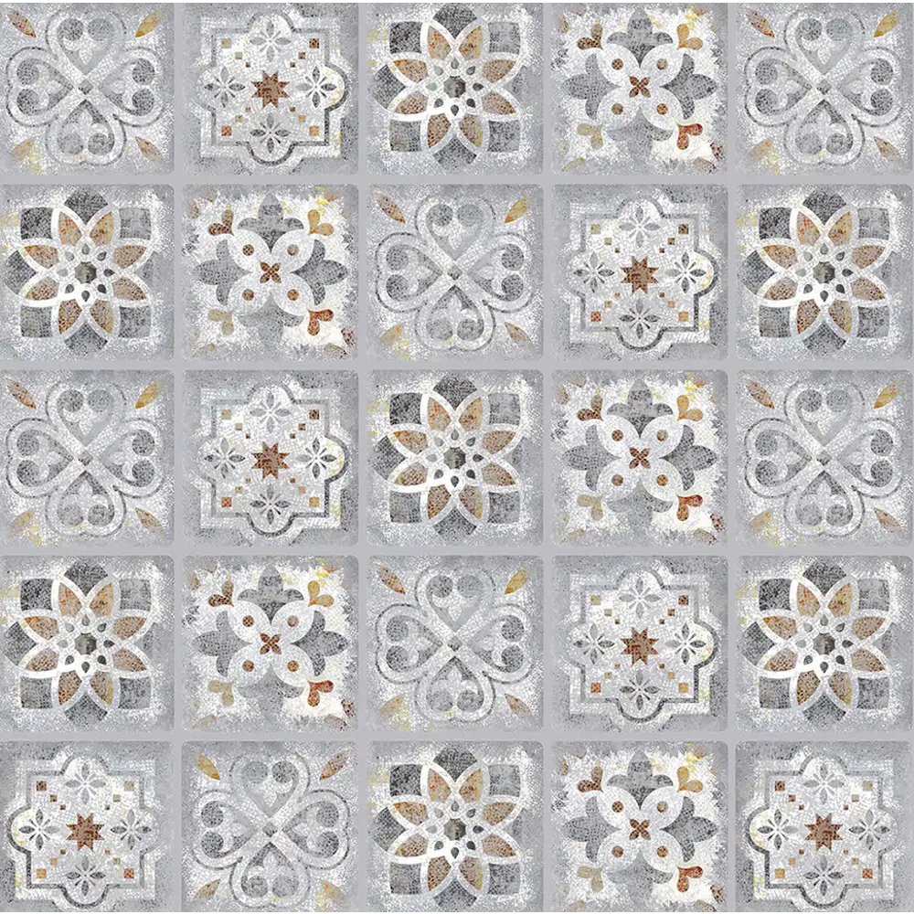 GRACE Панель ПВХ Левант для стен и потолков 955x480 мм 83314067 STLM-0040395