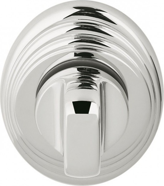 DB19BZG.OL Фиксатор сантехнический Rosetta DB19 BZG золото COLOMBO CAMEO Colombo Design