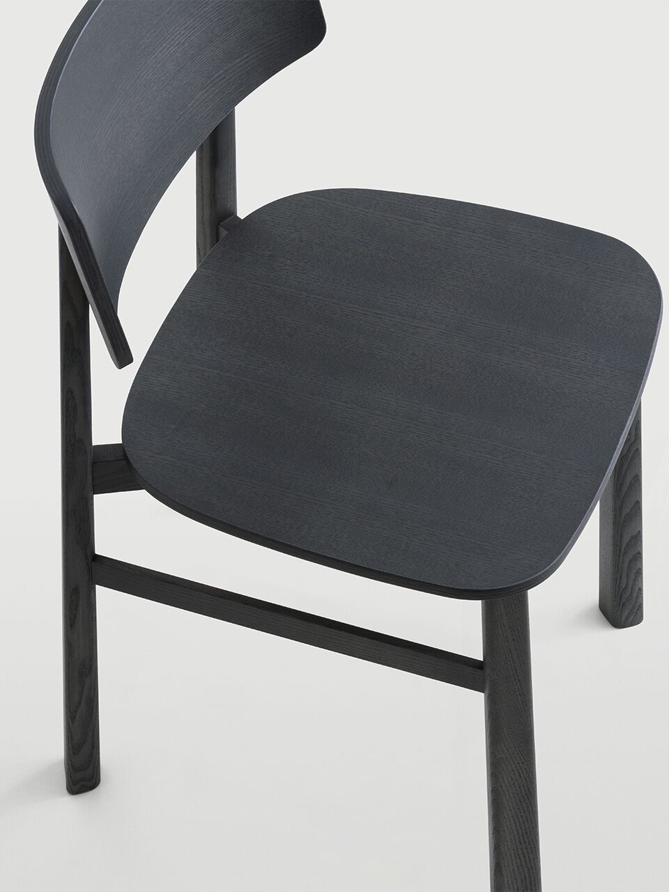 Деревянный стул Pianca LINA ARCH-00105986 - Вид №3