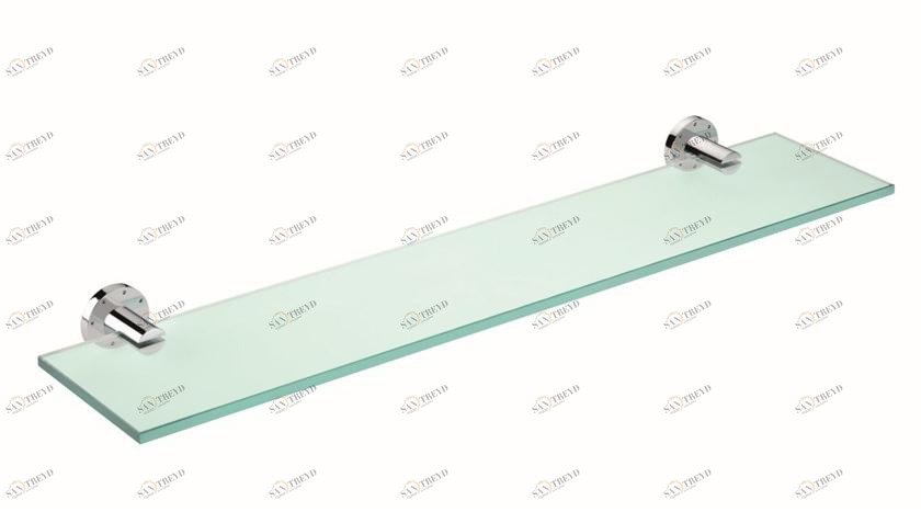 pomd'or Стеклянная полка для ванной Kubic sun-id-1436823