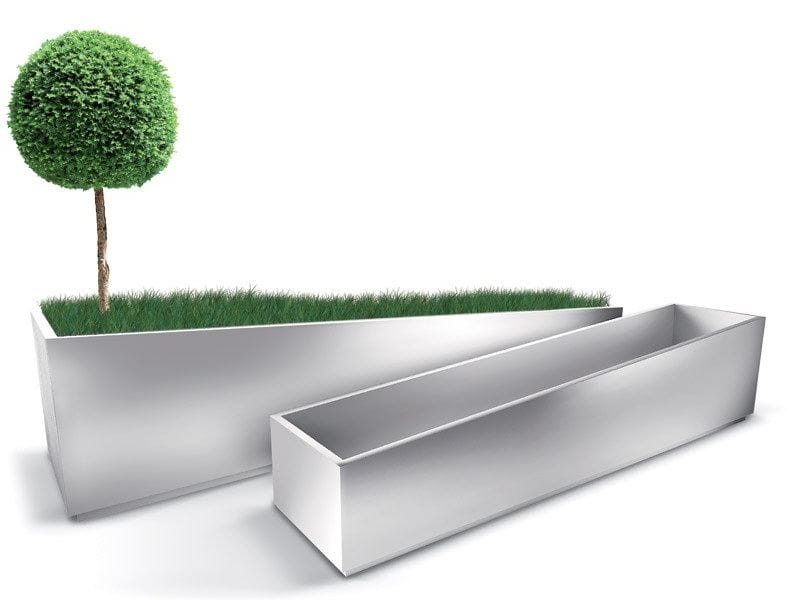 Вазон LAB23 PELIZZARI ARCH-00031554