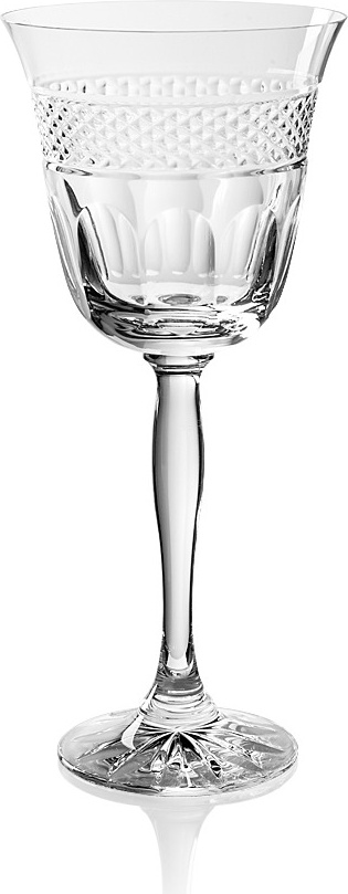 10638925 Cristal de Paris Бокал для вина Cristal de Paris "Межев" 220мл Хрусталь 