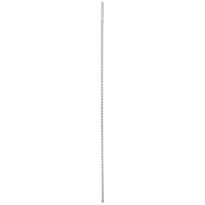 Бур Metallica 906101 1500 мм 9120859