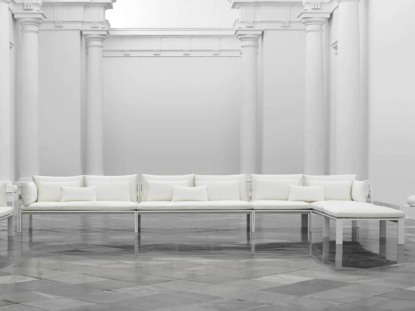 GANDIABLASCO Модульный диван Jian sun-id-1345502 - Вид №5