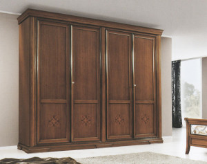 Шкаф  ARTE CASA 2374