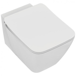 T359701 Подвесной унитаз AquaBlade® Ideal Standard STRADA II
