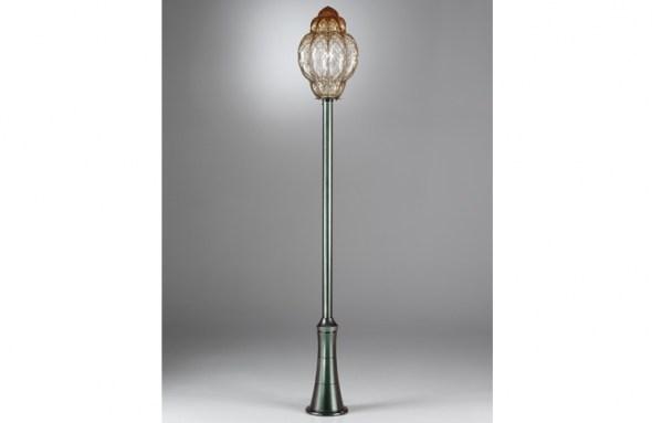 Siru Садовый светильник из муранского стекла Classic sun-id-1468828 - Вид №2