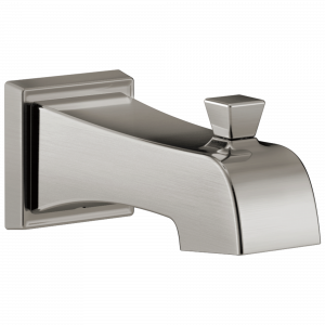 RP77091SS Излив ванны - отводной клапан Delta Faucet Ashlyn Нержавеющая сталь