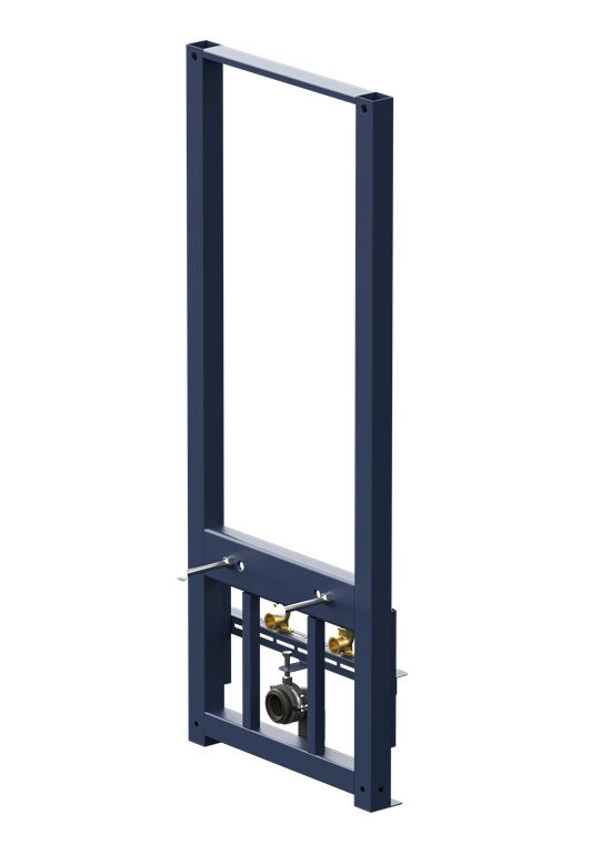 I032701 Система инсталляции для биде AM.PM  - Вид №1