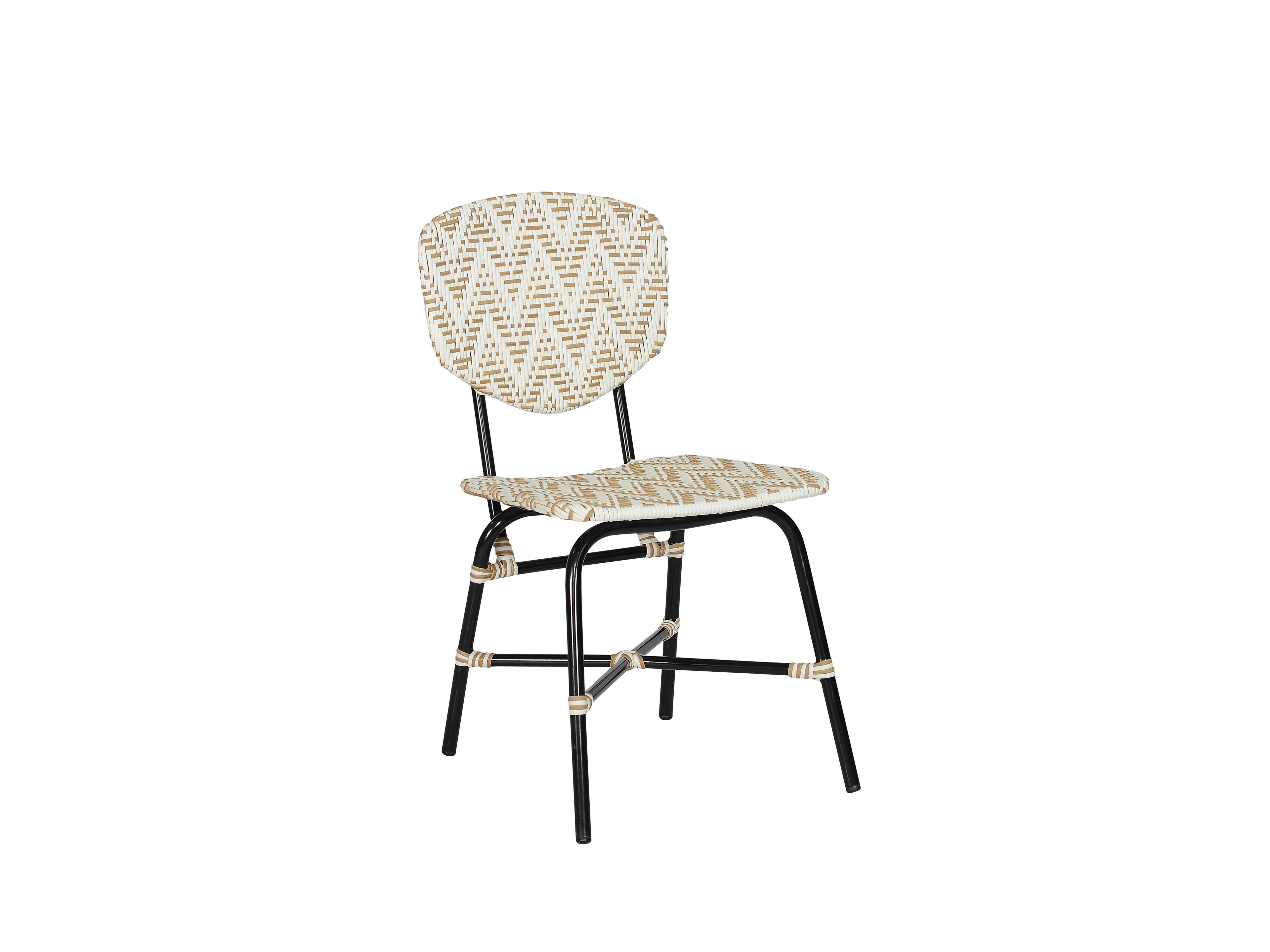 Синтетическое волокно сад стул cbdesign Wabi ARCH-00085524 - Вид №11