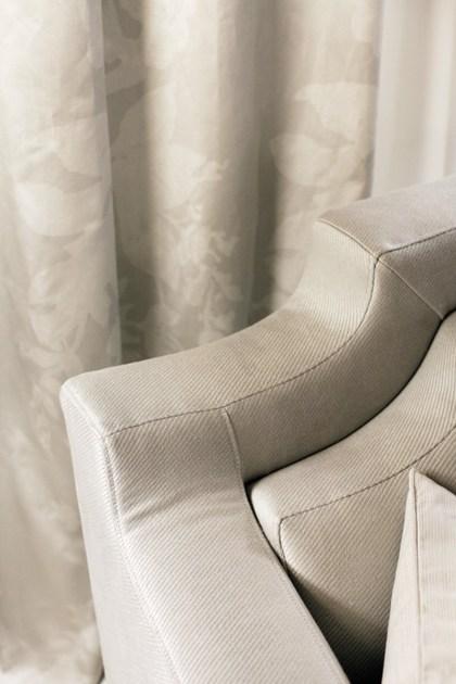 KOHRO Ткань из шелка и хлопка sun-id-1400001 - Вид №6