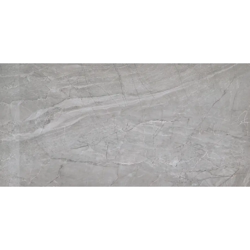 Santreyd Bogart Grey — керамогранит премиум-класса 60×120 см 89345508 STLM-0943700 - Вид №1