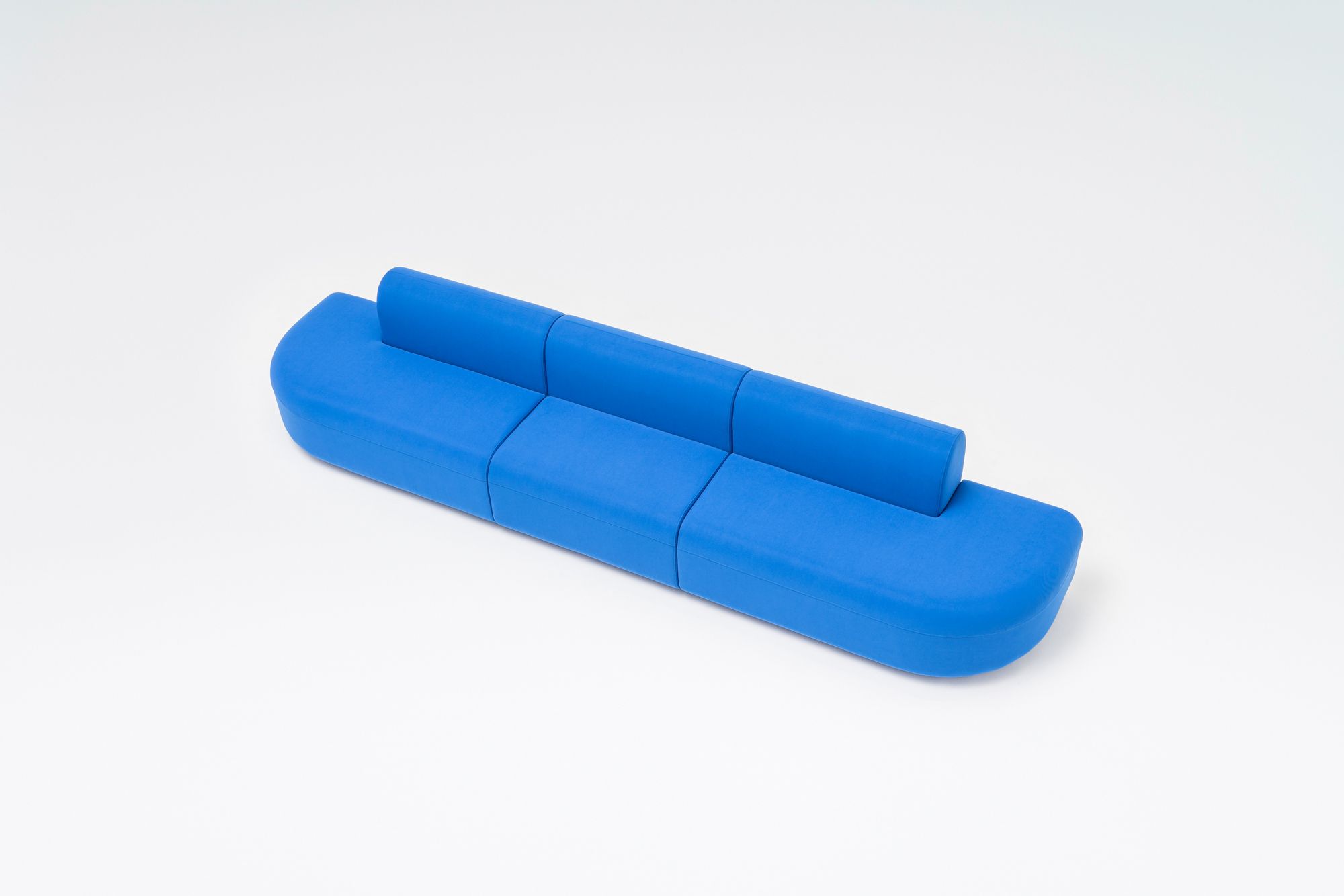 Модульный тканевый диван MDD Artiko ARCH-00129161 - Вид №23