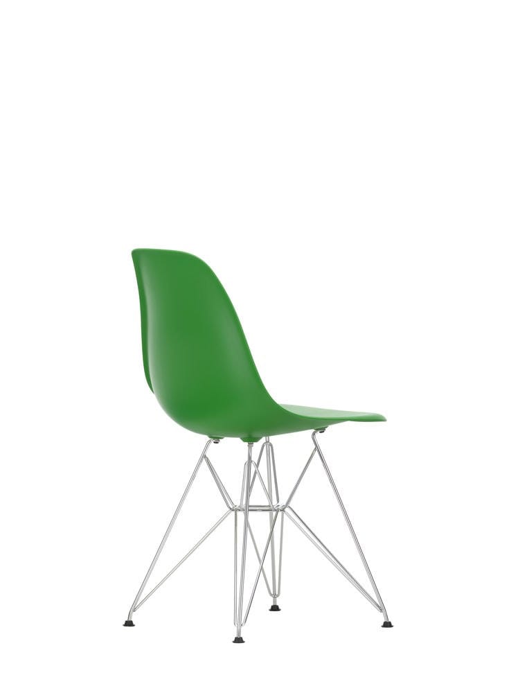 Мягкий стул из ткани VITRA Eames Plastic Chair ARCH-00146883 - Вид №103