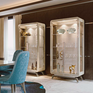 Витрина  REDECO 4120