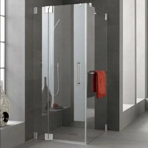 PA 1FW+PA TWD Pasa collection душевая кабина Kermi