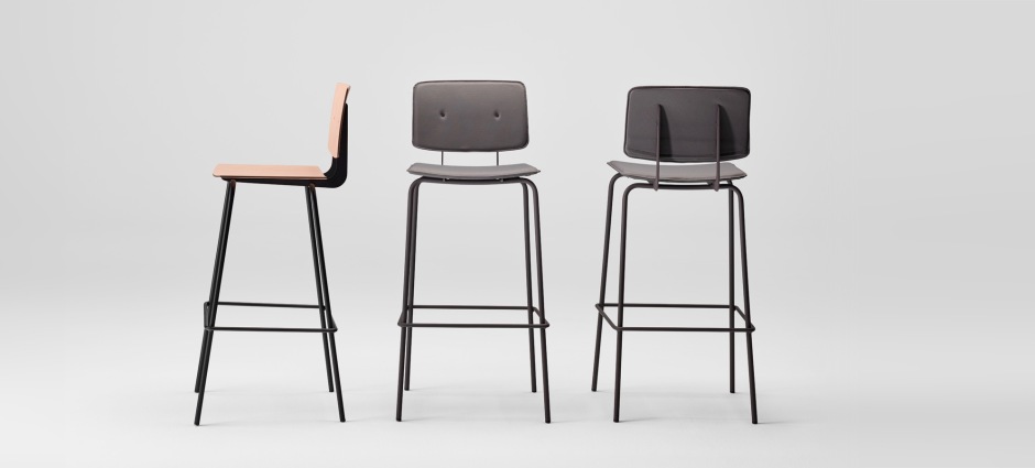 052845 Стул Ondarreta Don - Вид №1