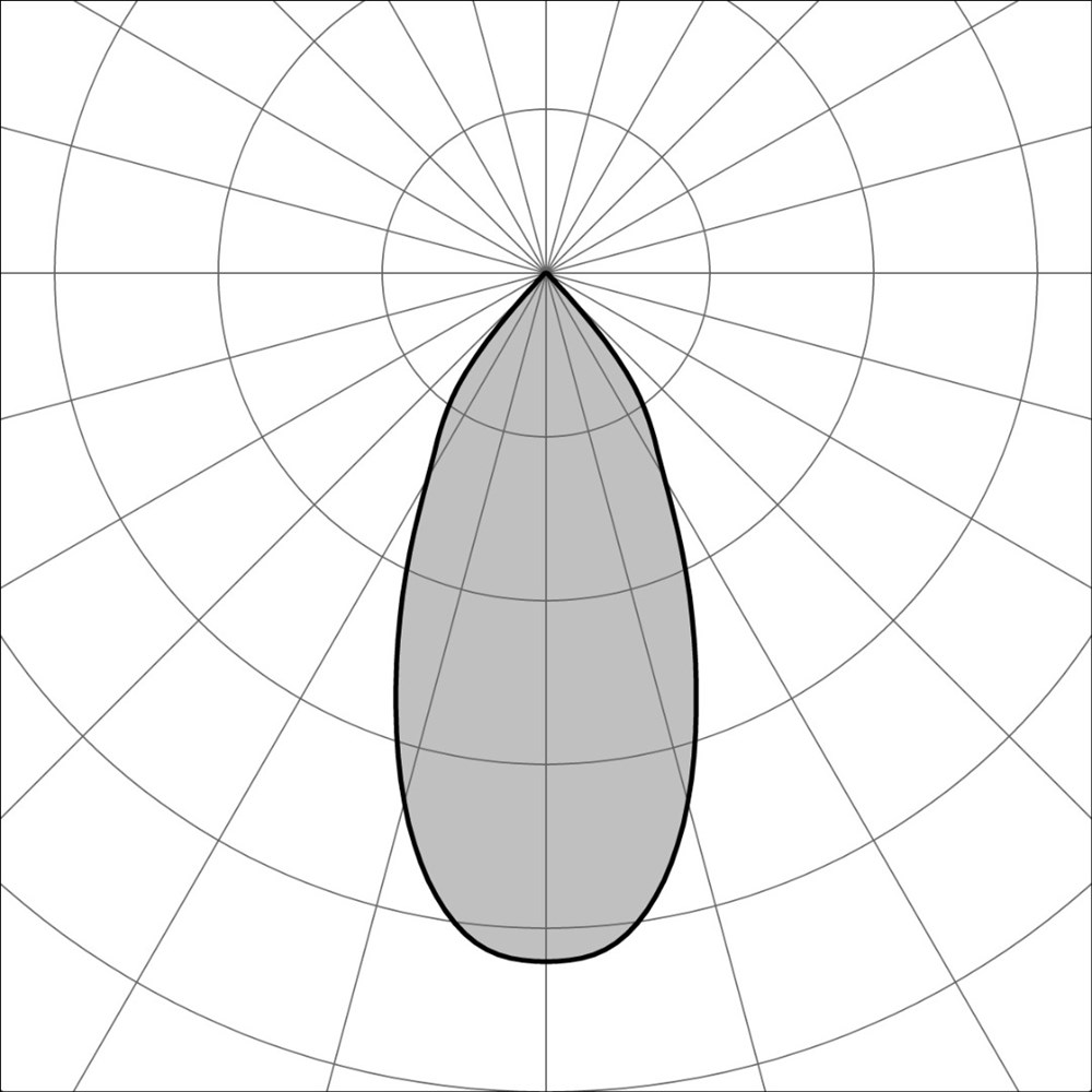 Kriter 2A Track Adapter Ghidini Kriter Track Adapter .01 Белый (Матовый)  - Вид №4