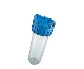 ATLAS FILTRI  Водяные фильтры из 3 частей PLUS 3P SX