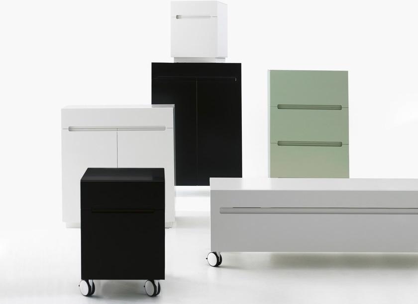 Karl Andersson Комод с распашными дверцами Stow sun-id-1356137 - Вид №2