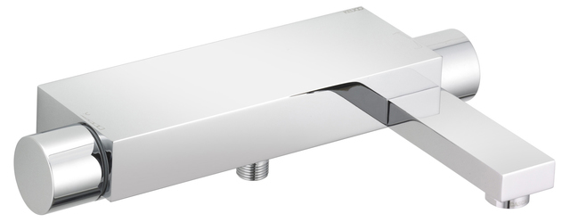 51120050100 Смеситель для ванны DN 15 KEUCO Edition 11 - Вид №1