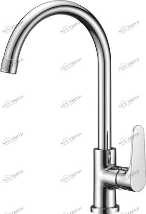 Смеситель для кухни Cezares LACONICO-C-LL25-01