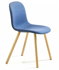 arrmet Стул из ткани Máni fabric