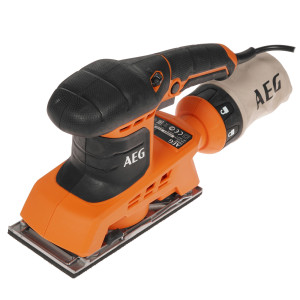 Виброшлифовальная машина AEG FS250 8196243