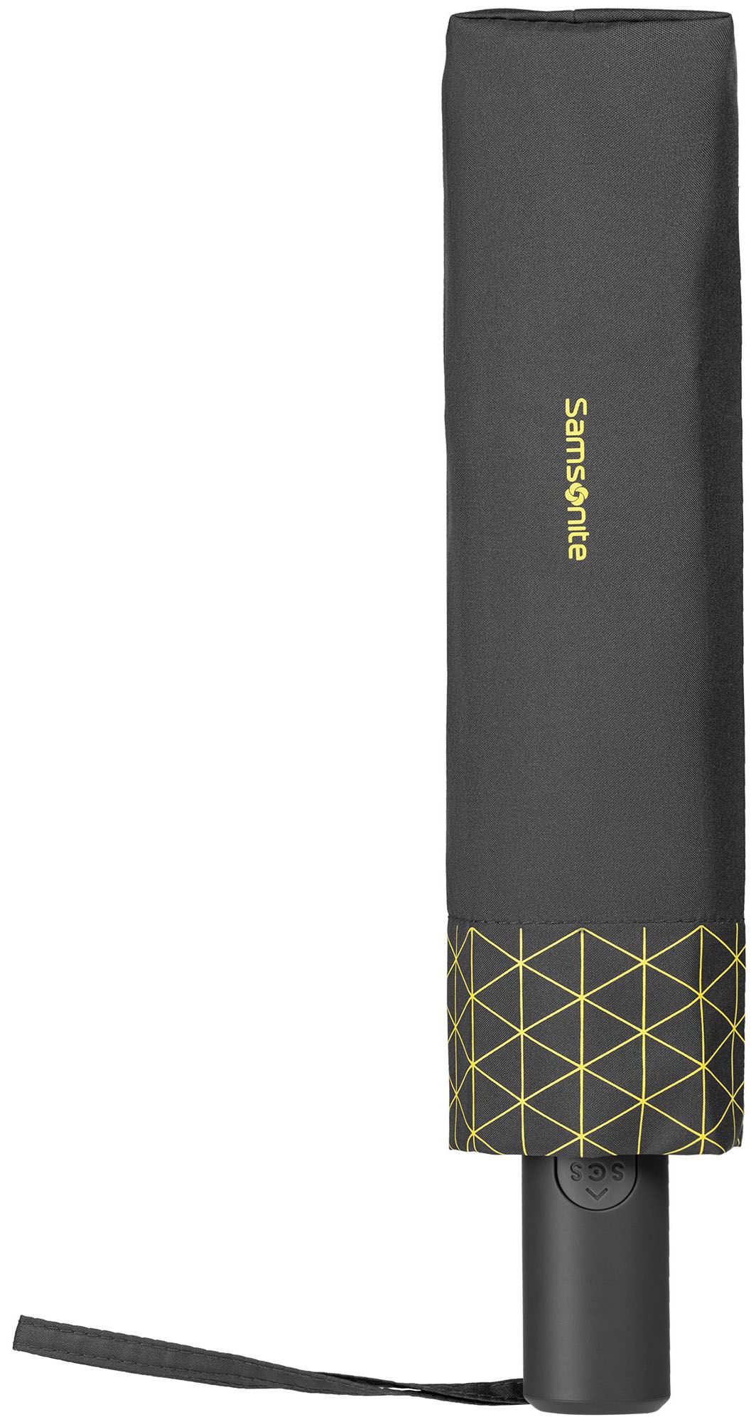 CJ7-12203 Зонт CJ7*203 Umbrella Samsonite Up Way  - Вид №3