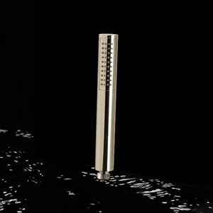 Душевая лейка DOCCRILE_OT8 Geda Nextage Hand Showers медная