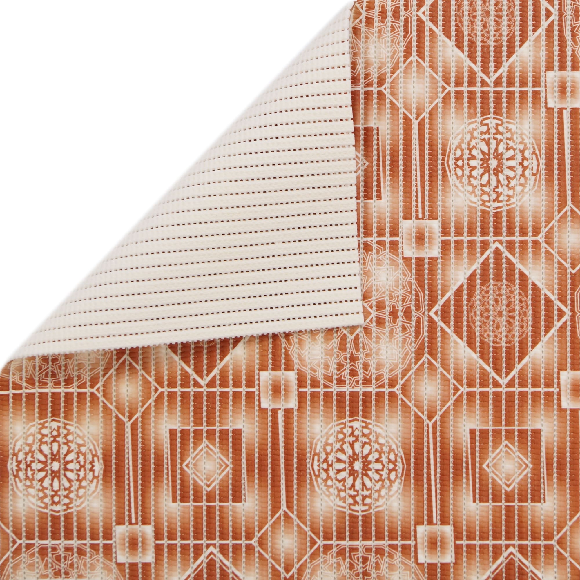 81955827 Дорожка ковровая V9 ПВХ 1,3 м Santreyd  - Вид №3