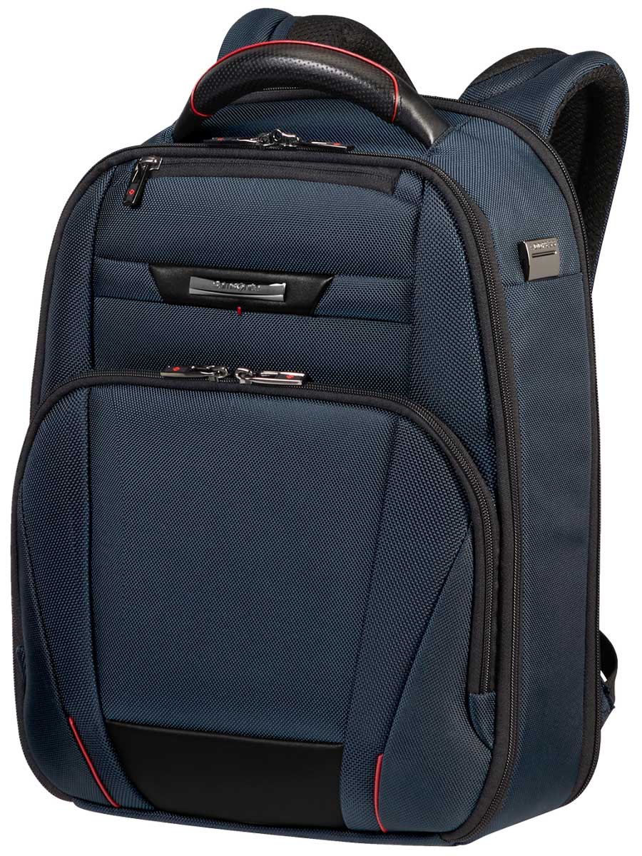 CG7-01007 Рюкзак для ноутбука CG7*007 Laptop Backpack 14,1" Samsonite Pro-DLX 5 