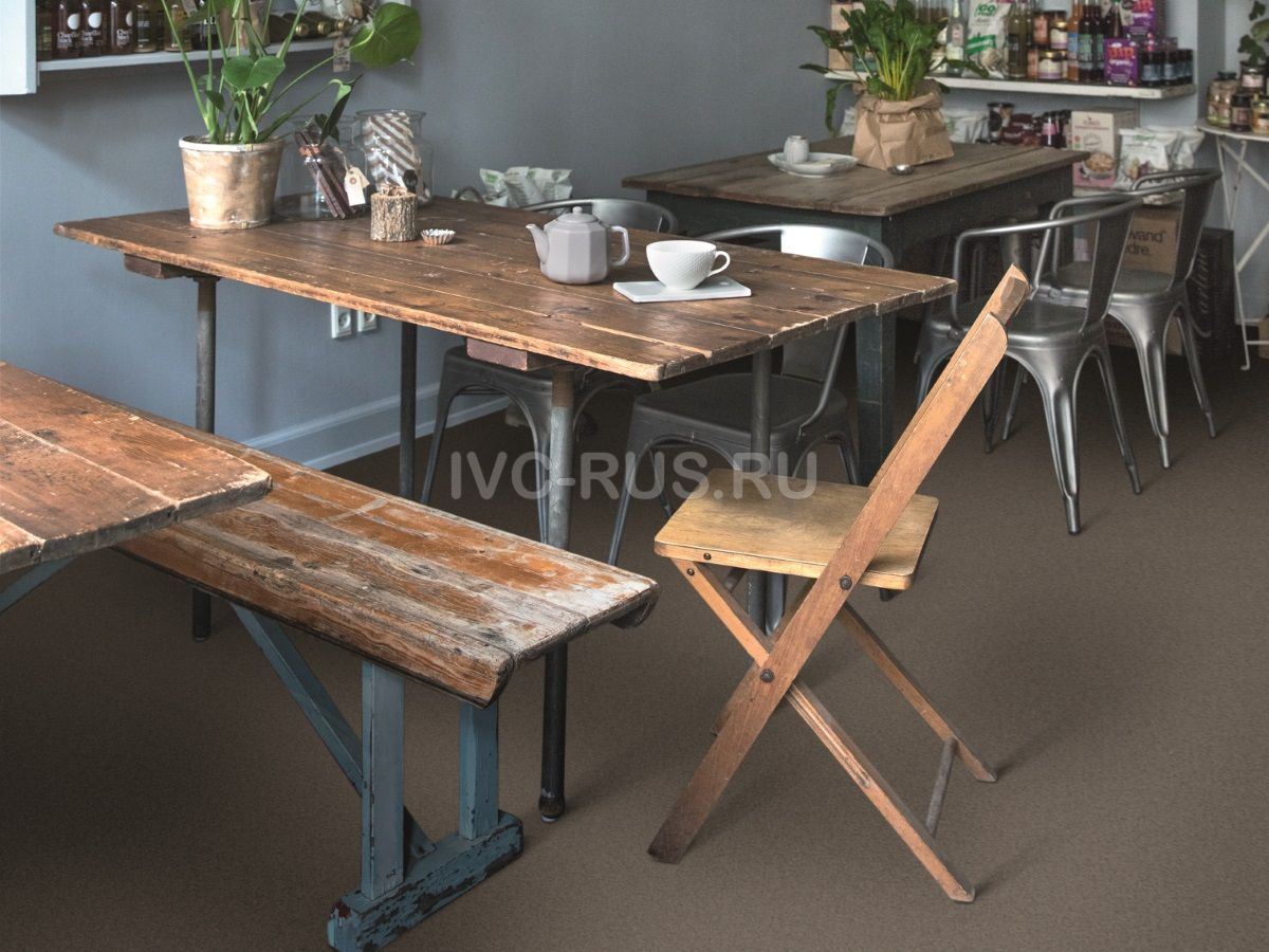 Линолеум коммерческий COMMERCiAL MARS - КОММЕРЧЕСКИЙ МАРС i395040 IVC-RUS  - Вид №1