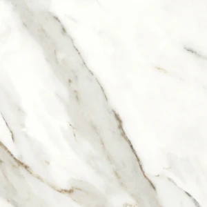 Стеновая панель Calacatta Snow 240x60 см ALUMOART 89199602