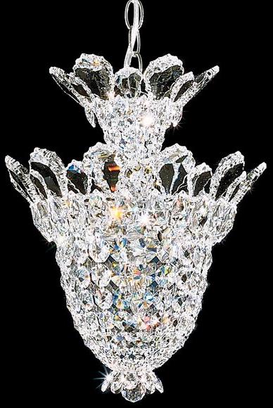 Schonbek Люстра с кристаллами swarovski® Trilliane 5798, 5799 5798, 5799 ... - Вид №3